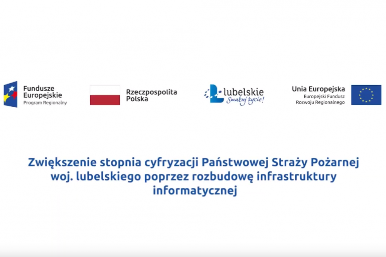 Logo instytucji Cyfryzacja