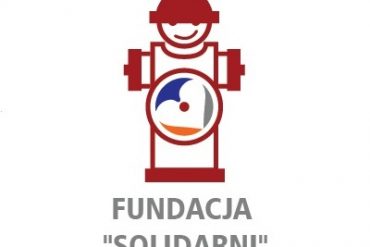 Logo fundacji Solidarni